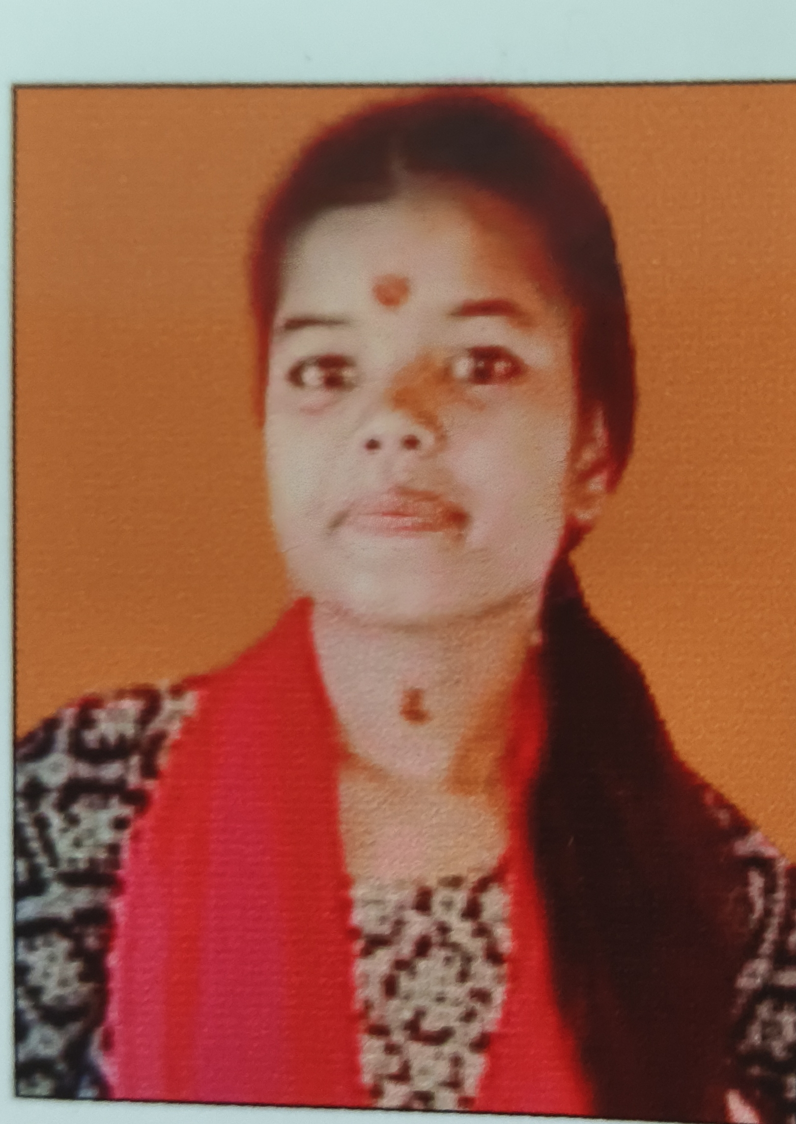 RITU KUMARI 