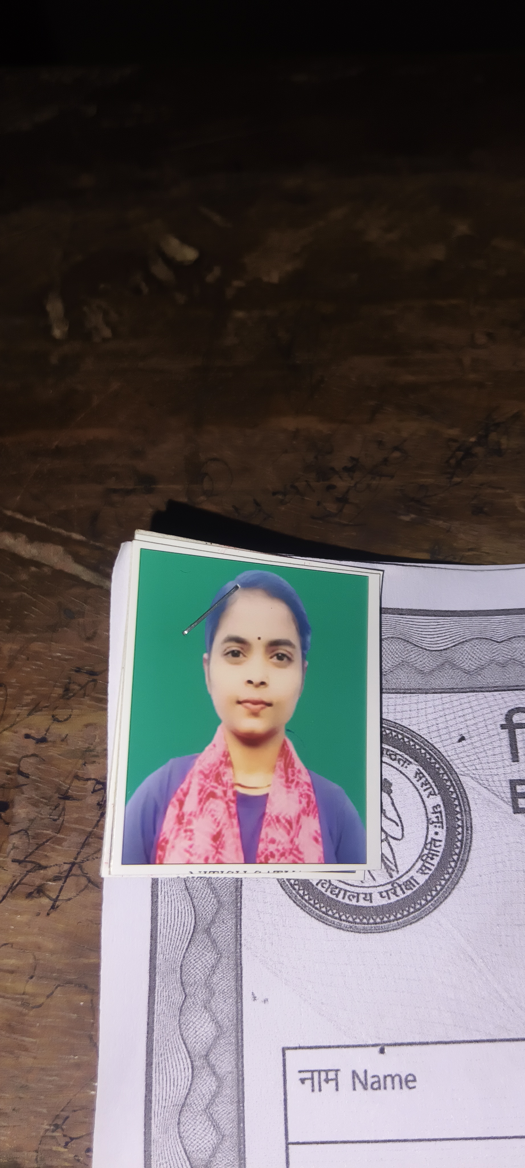 Chandni bharti