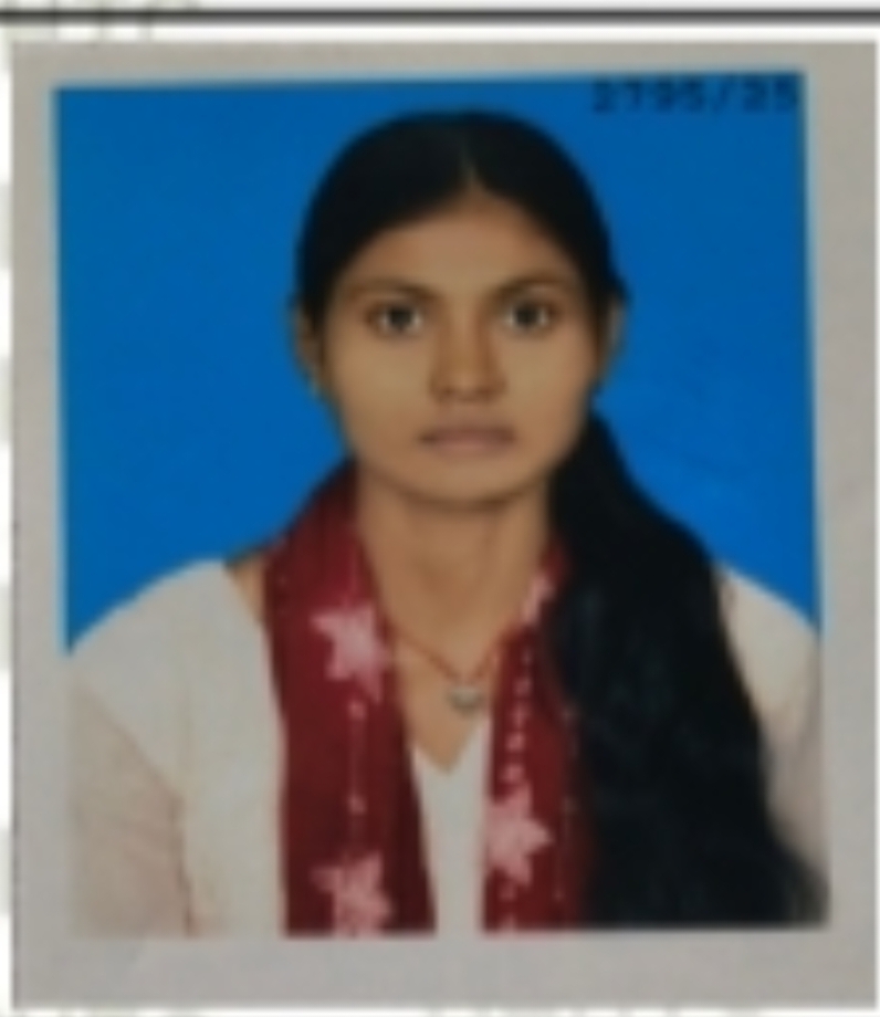 ARTI KUMARI 