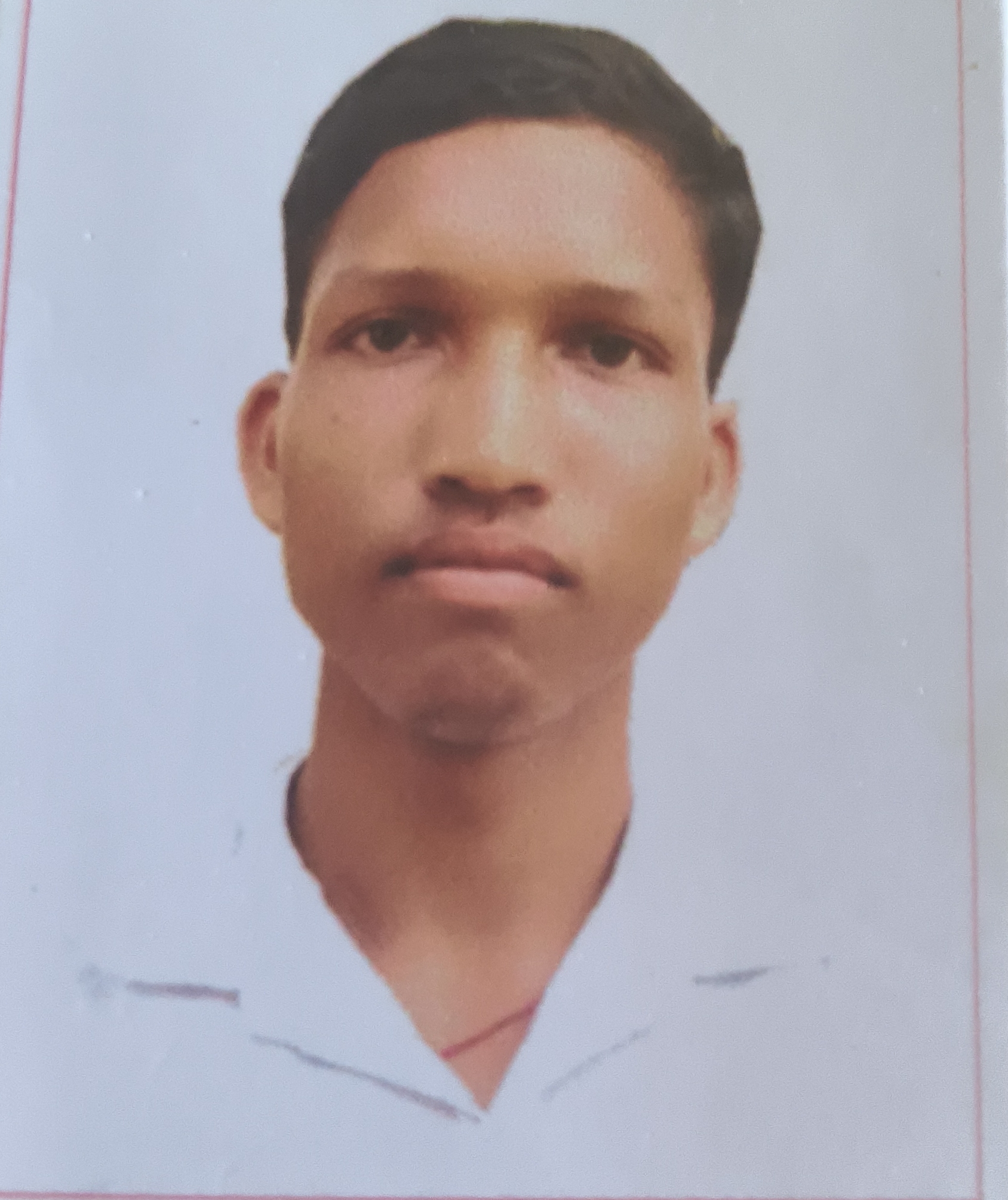 MITHILESH KUMAR MARANDI