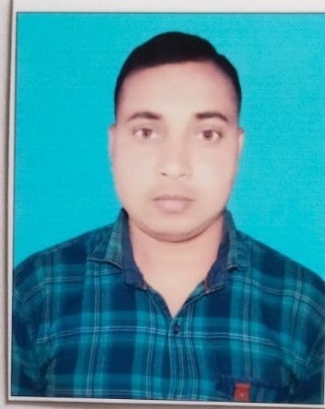VIBHASH KUMAR PANDIT 