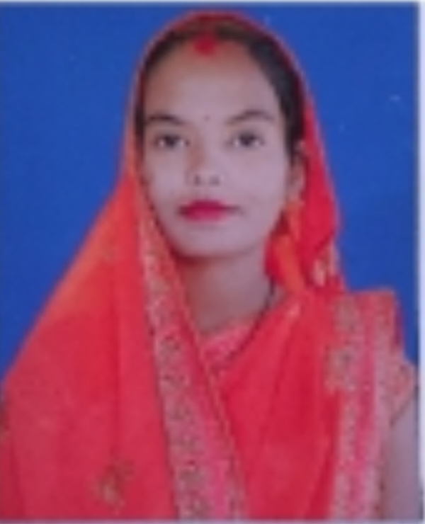 BARSHA KUMARI