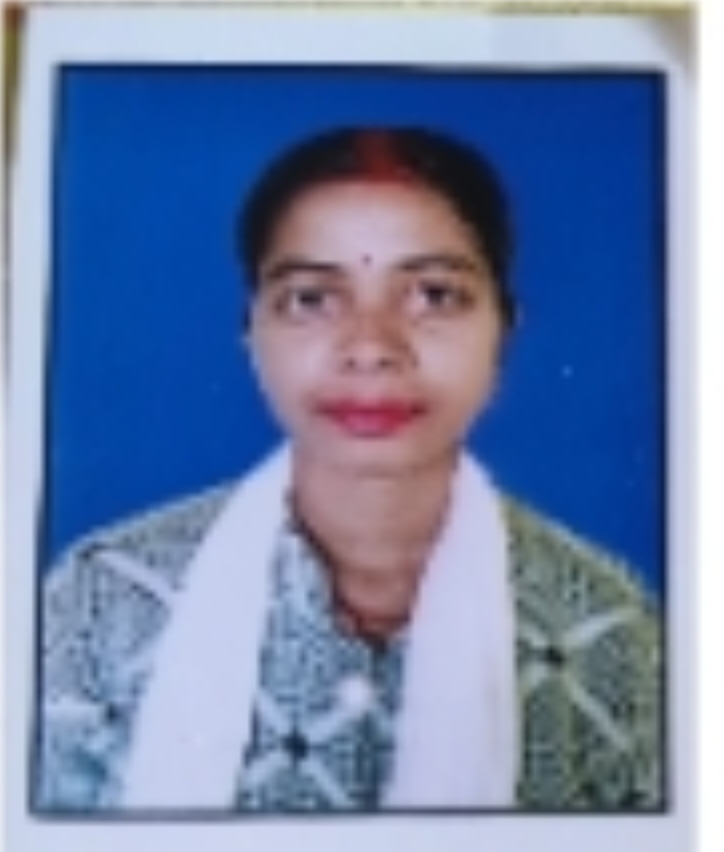 LAXMI KUMARI 