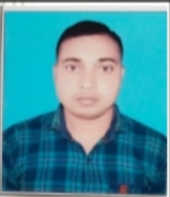 VIBHASH KUMAR PANDIT 