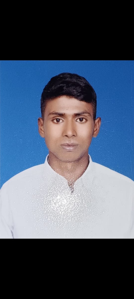 ROSHAN KUMAR 