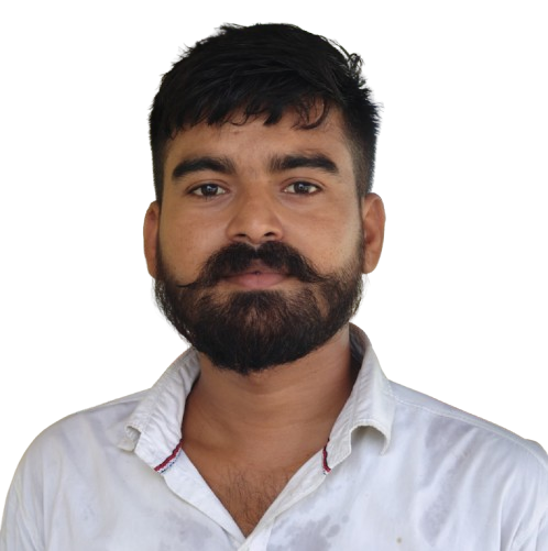ABHISHEK KUMAR 