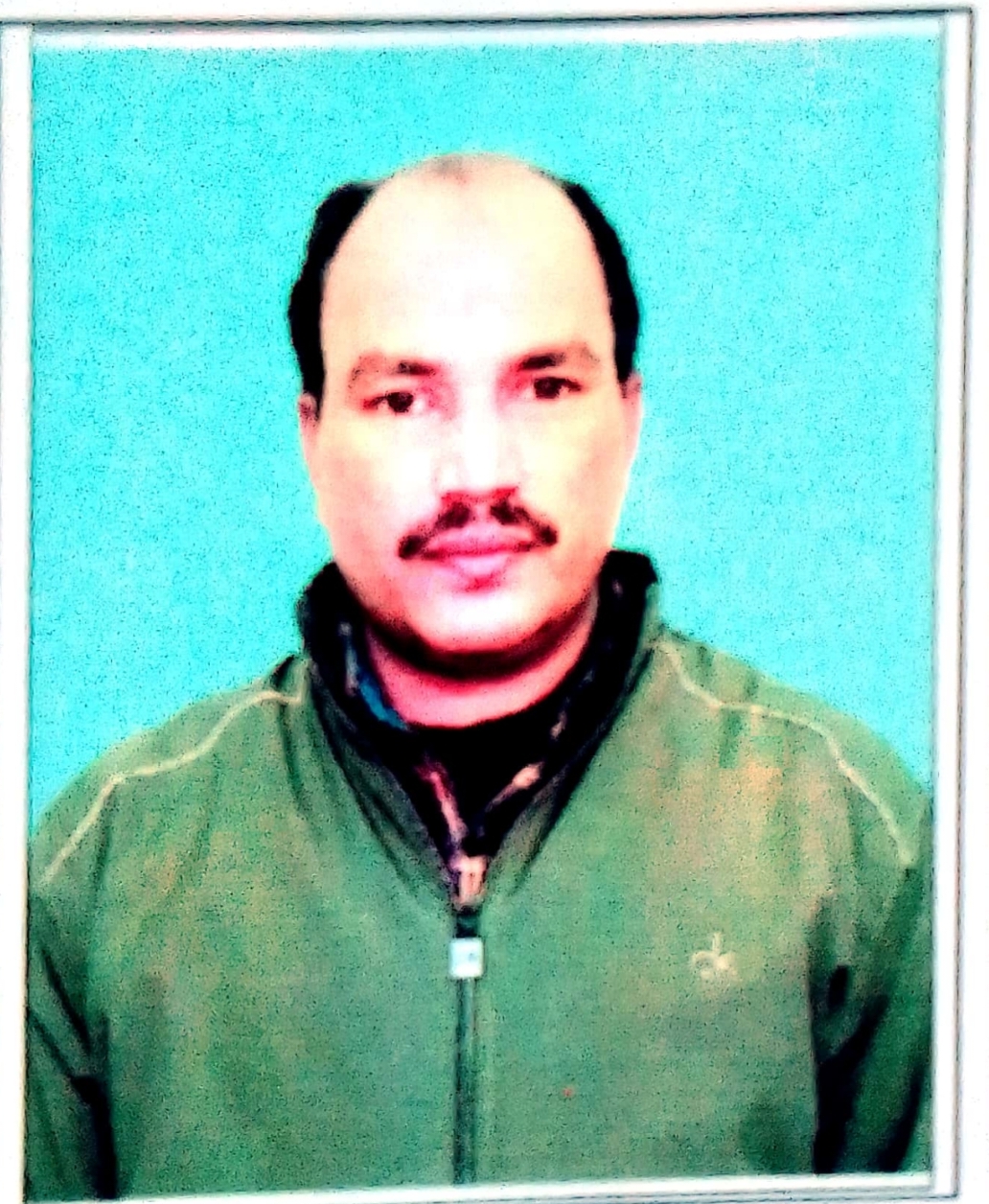 RAJENDRA KUMAR PANDIT